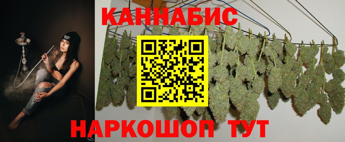 Конопля OG Kush Астрахань